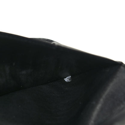 Louis Vuitton Mahina Amelia Wallet Black 8 of 11