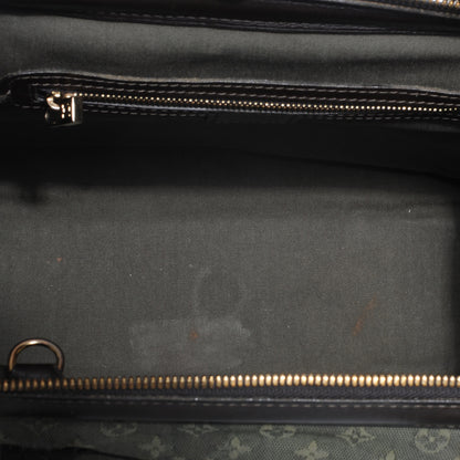 Louis Vuitton Mini Monogram Josephine PM Kaki 5 of 7