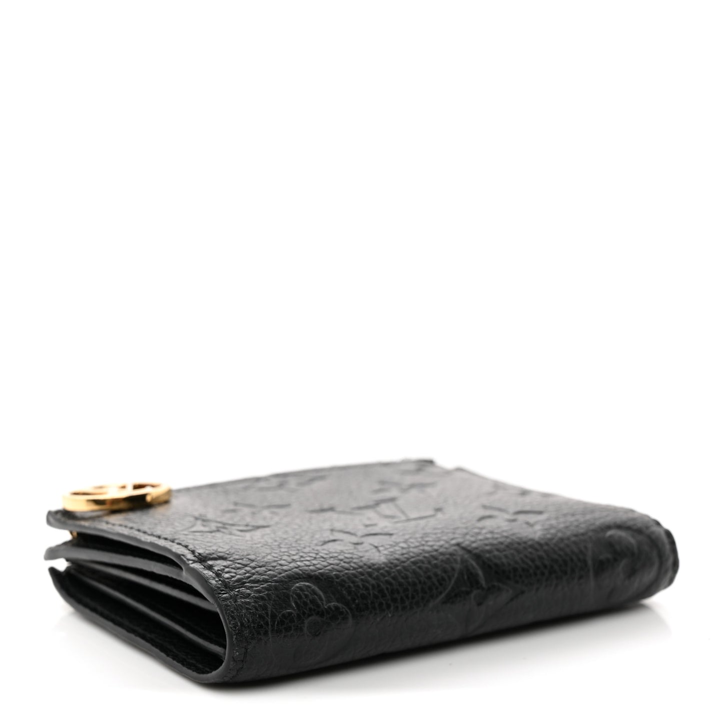 Empreinte Lisa Wallet Black