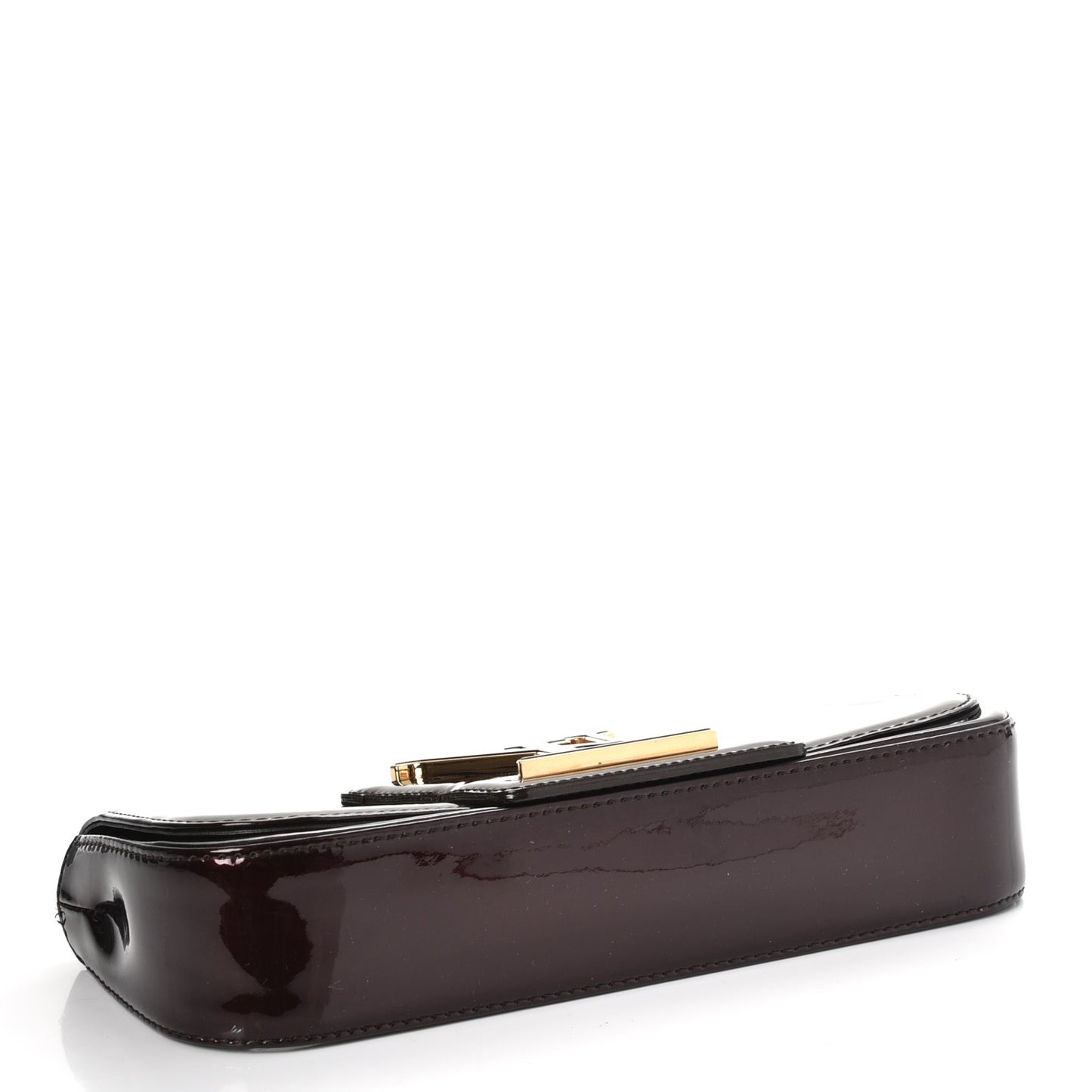 Patent Sobe Clutch Amarante