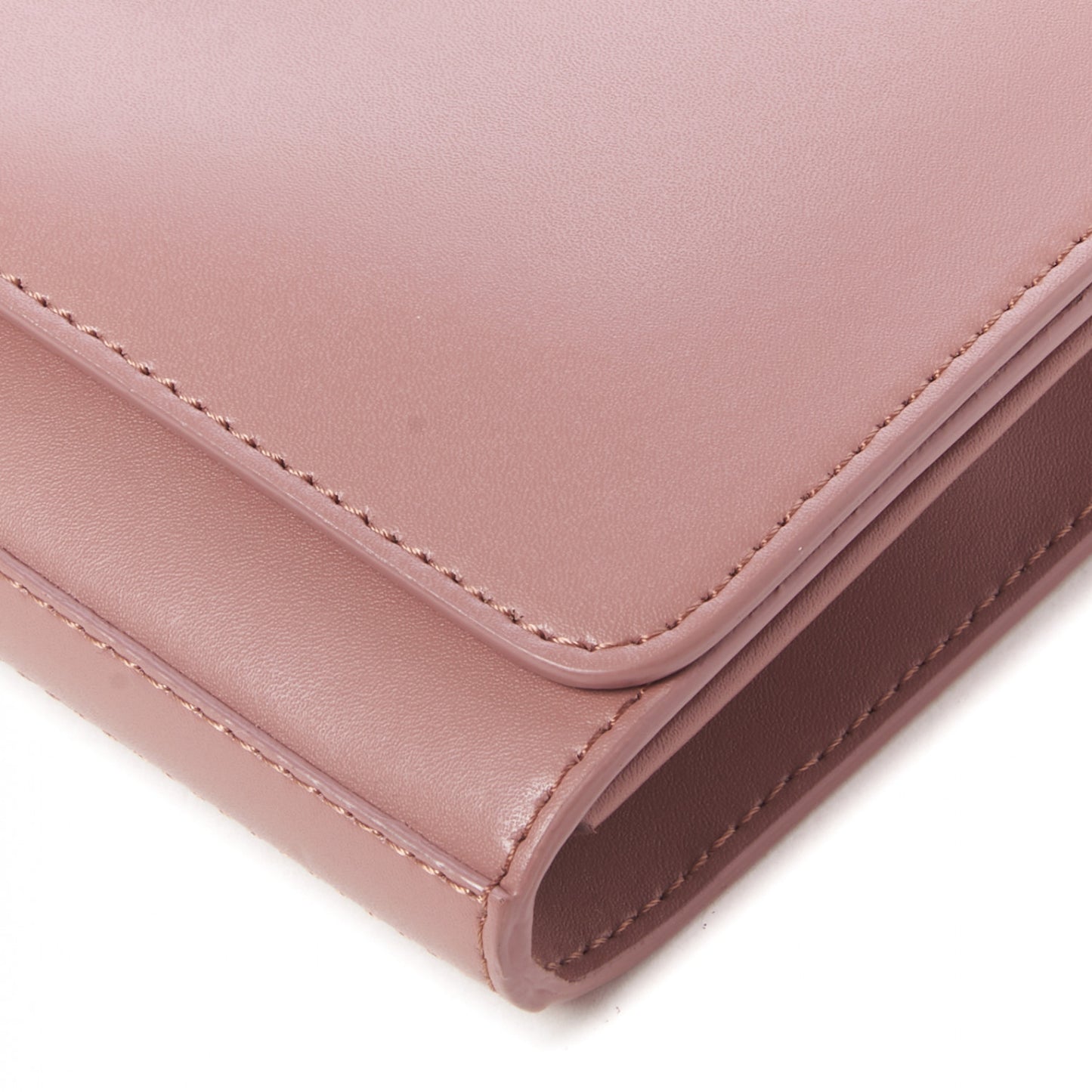 Vitello Liberty Lucido F is Fendi Wallet on Chain English Rose