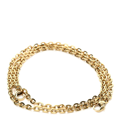 Louis Vuitton Felicie Chain Long Shoulder Strap 1 of 4