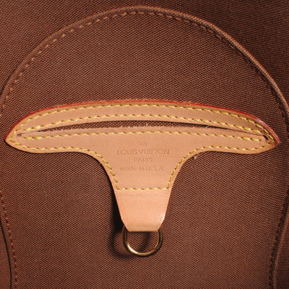 Louis Vuitton Monogram Ellipse PM 6 of 7