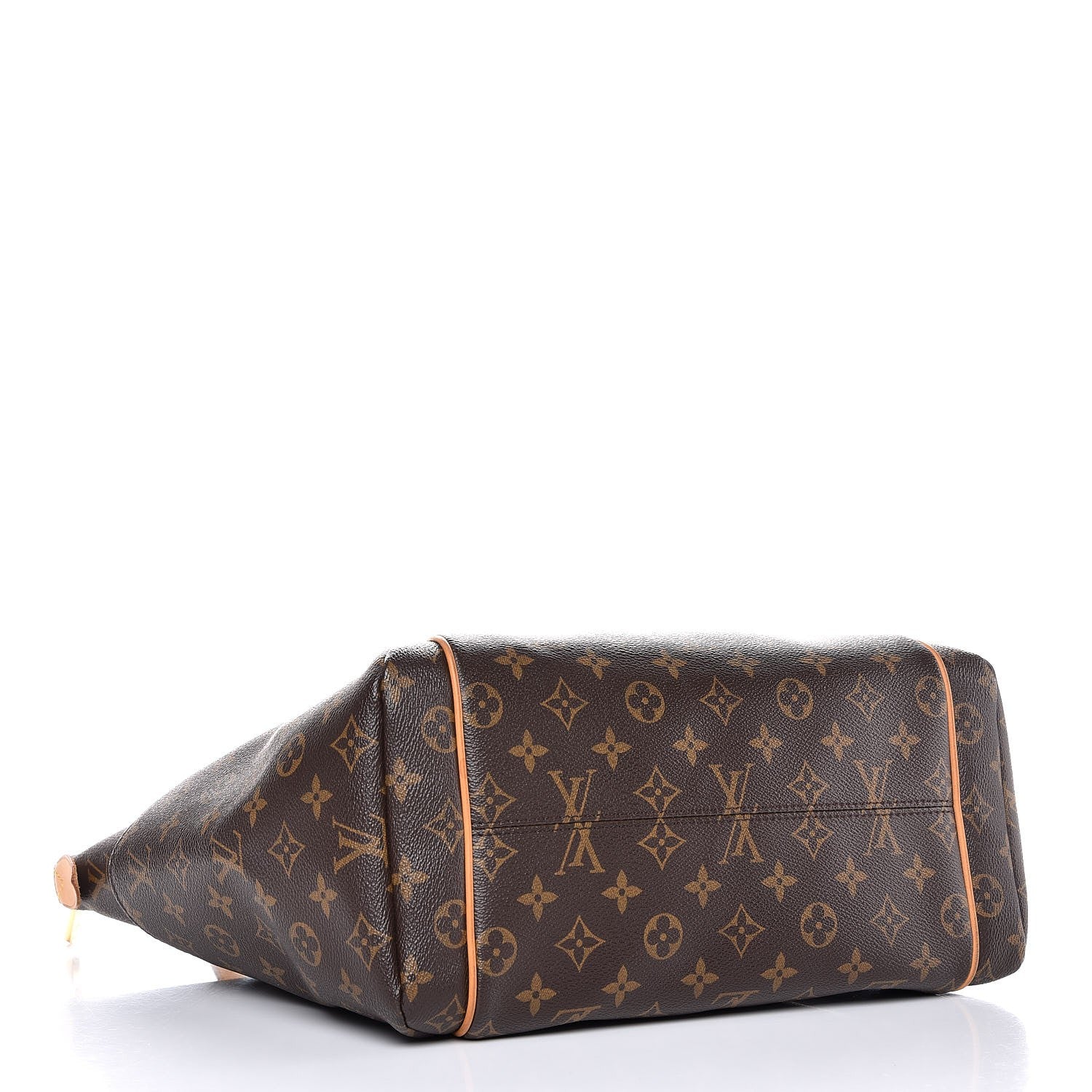 Louis Vuitton Monogram Totally MM 4 of 6