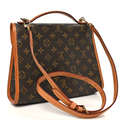Louis Vuitton Monogram Bel Air 3 of 9