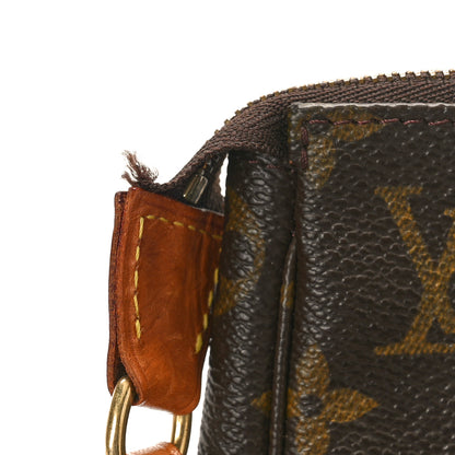 Louis Vuitton Monogram Pochette Accessories 10 of 10