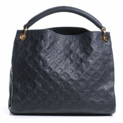 Louis Vuitton Empreinte Artsy MM Infini 1 of 7
