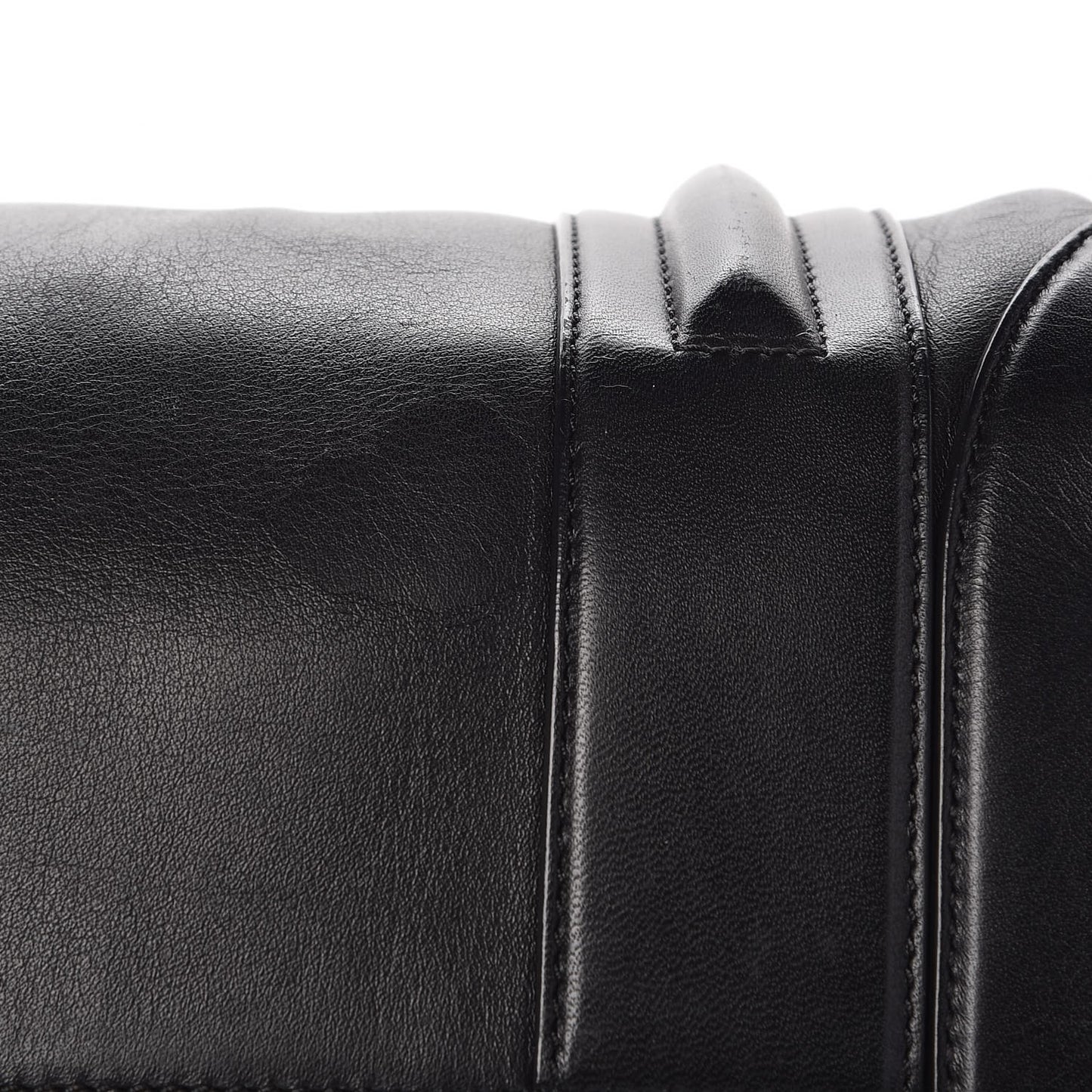 Lambskin Medium Lucrezia Black