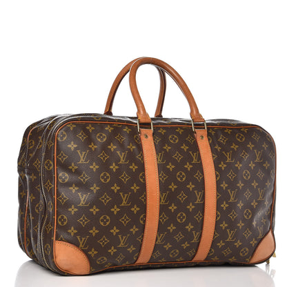 Louis Vuitton Monogram Sac Trois Poches 3 of 16