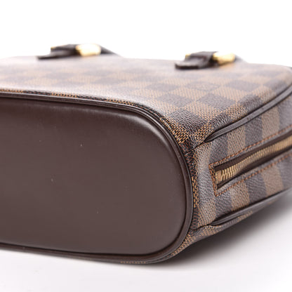 Louis Vuitton Damier Ebene Sarria Mini 8 of 12