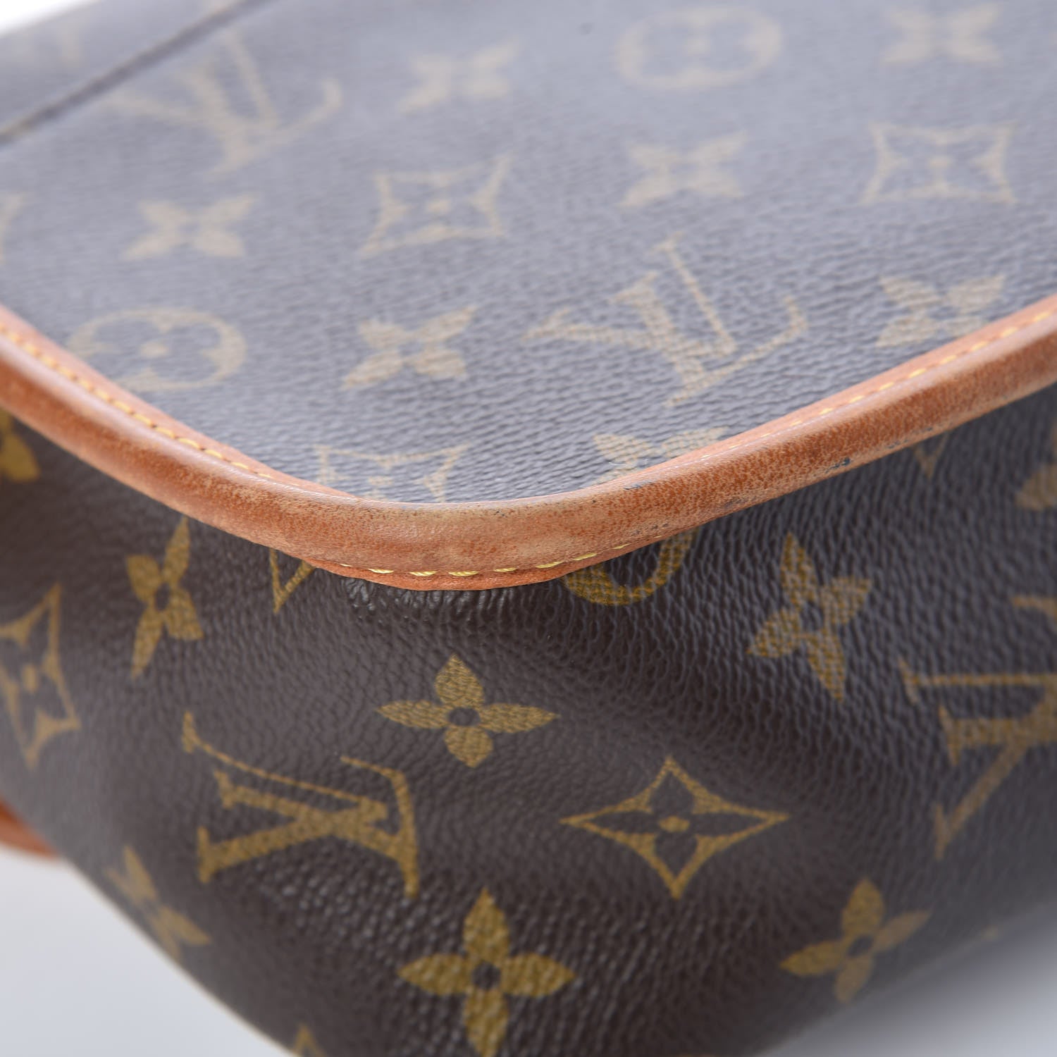 Louis Vuitton Monogram Sologne 13 of 20