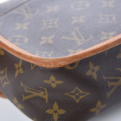 Louis Vuitton Monogram Sologne 13 of 20