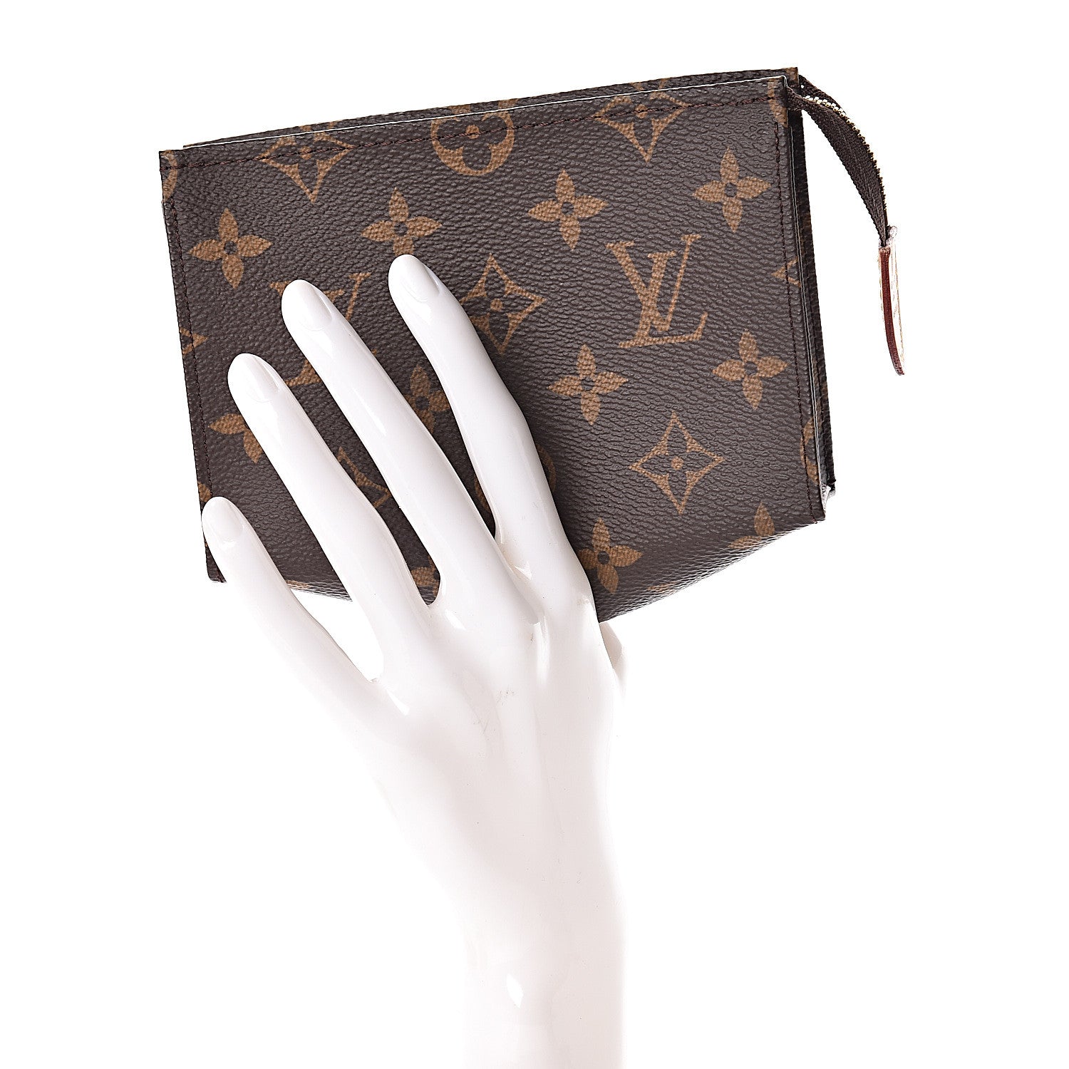 Louis Vuitton Monogram Toiletry Pouch 15 2 of 7