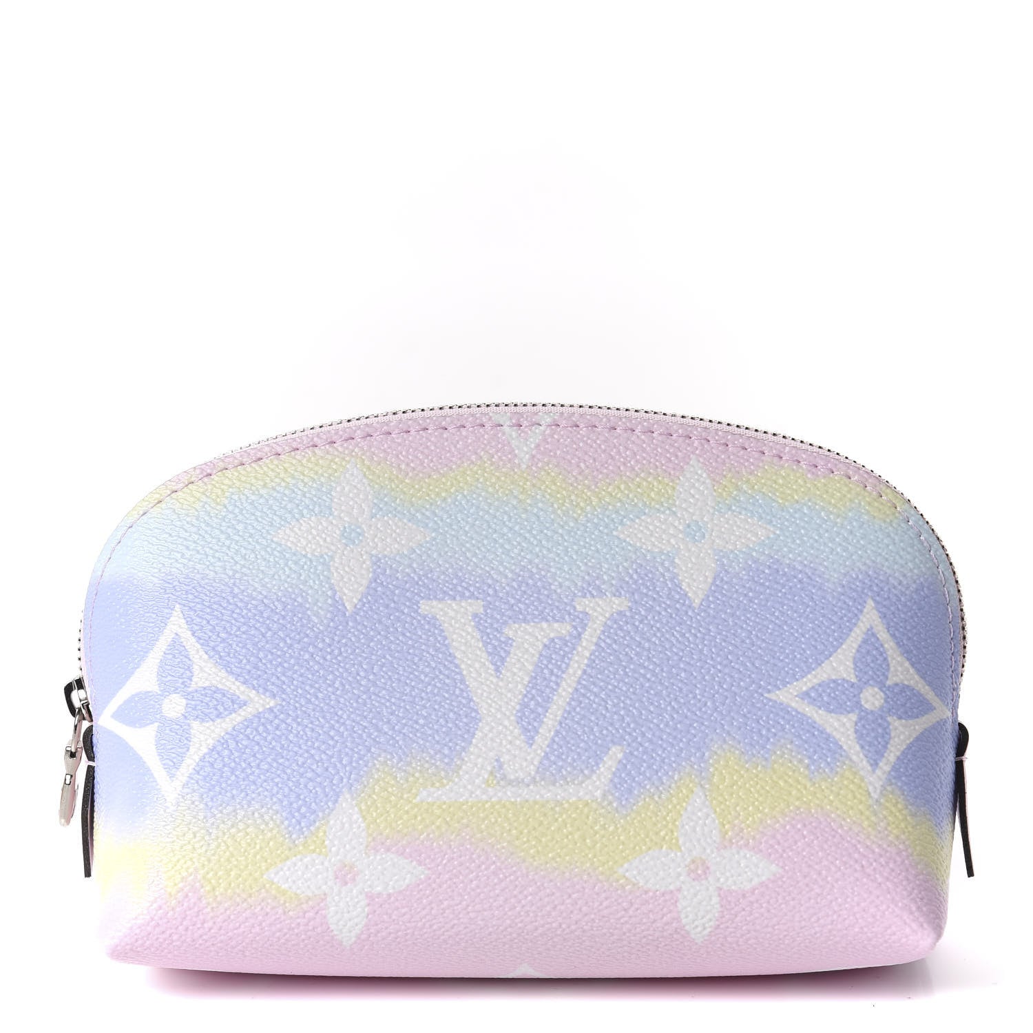 Louis Vuitton Monogram Giant Escale Cosmetic Pouch Pastel 1 of 8
