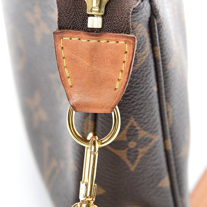 Louis Vuitton Monogram Pochette Accessories NM 5 of 11