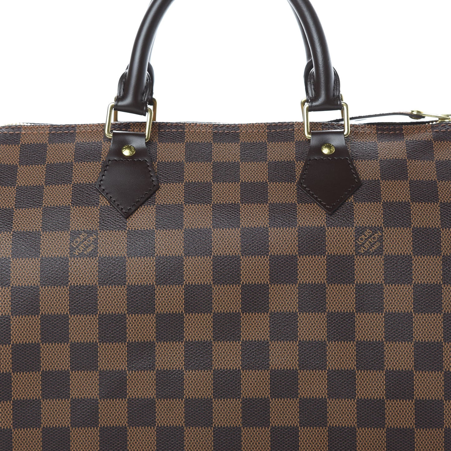 Damier Ebene Speedy 30