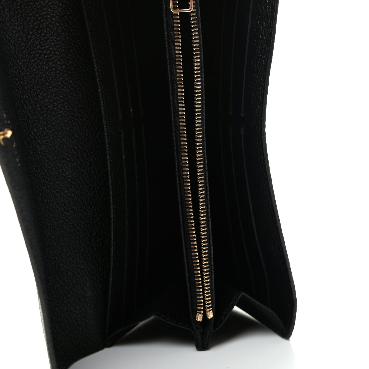 Empreinte Sarah Wallet NM Black