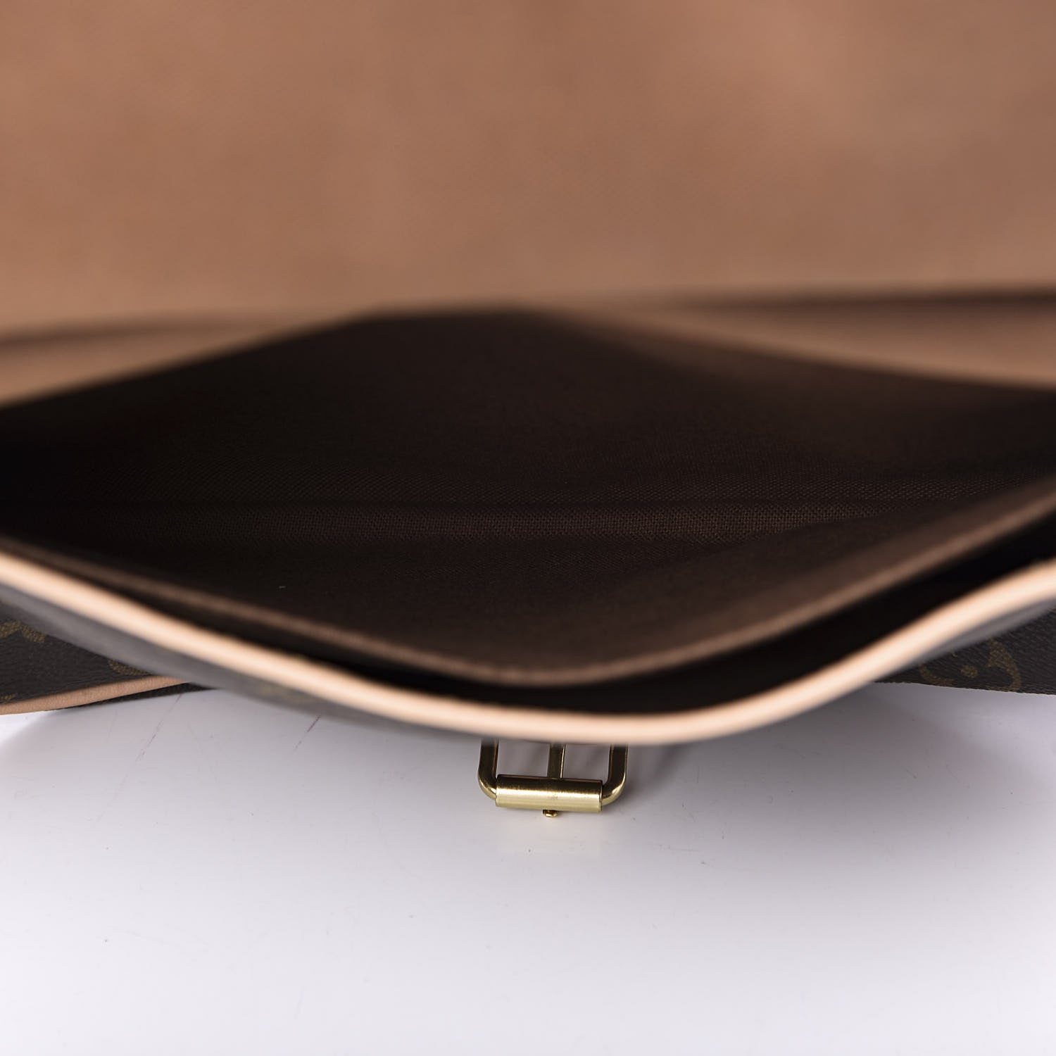 Louis Vuitton Monogram Saumur 30 5 of 9