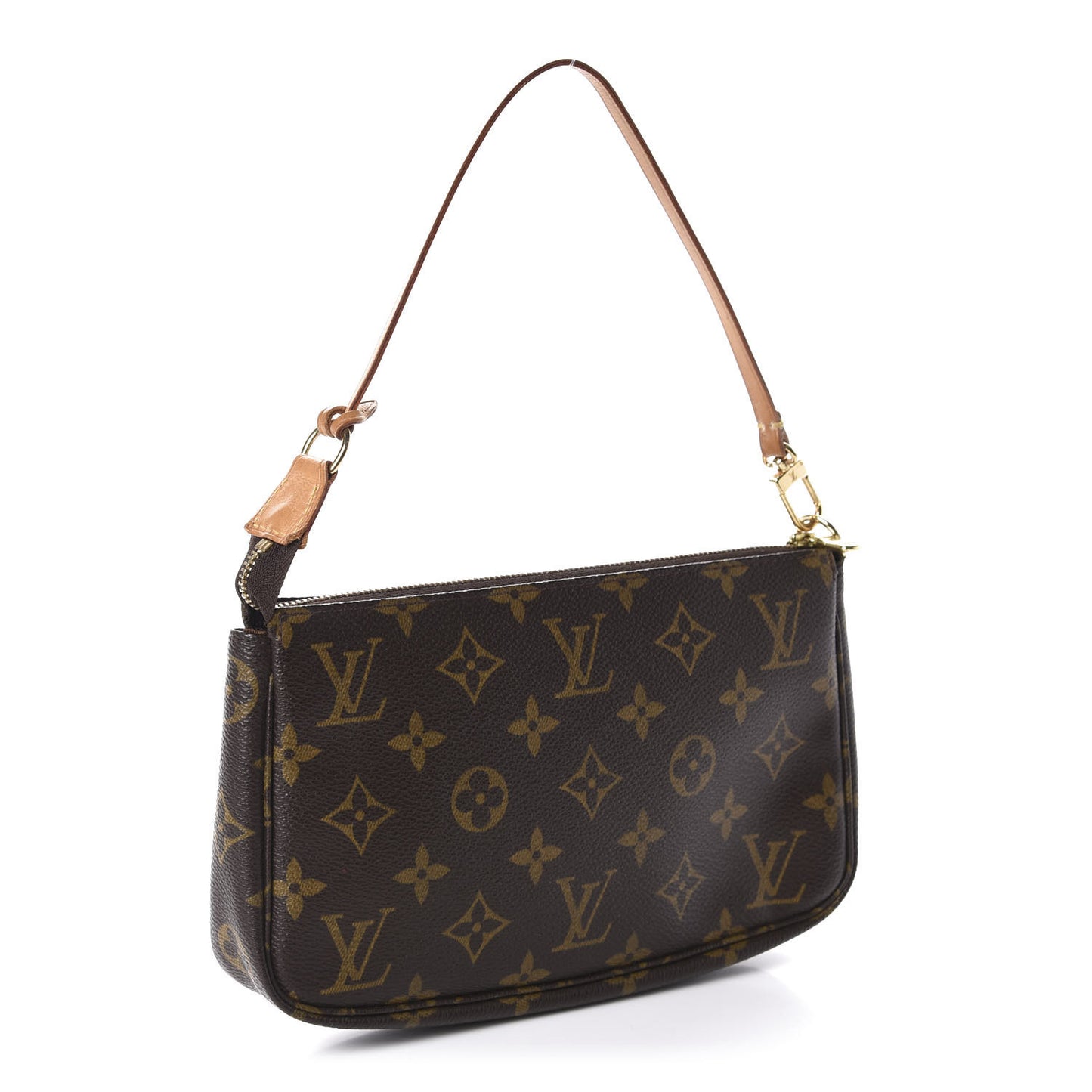 Monogram Pochette Accessories