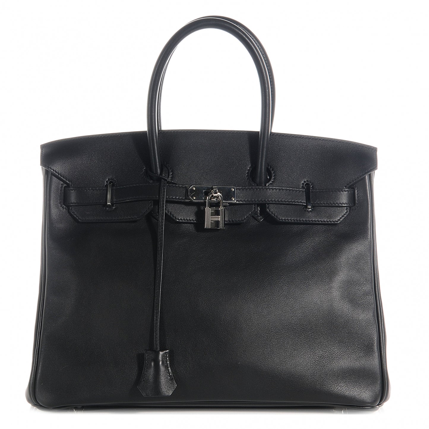 Swift Birkin 35 Black