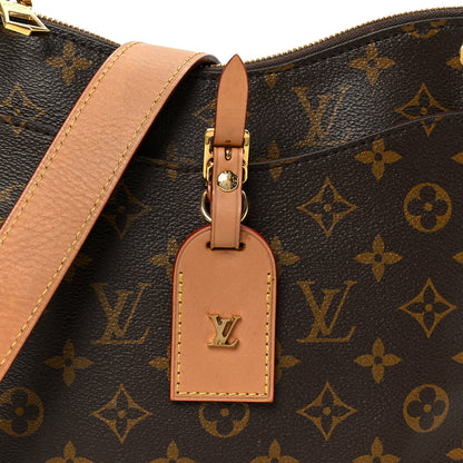 Louis Vuitton Monogram Odeon PM Natural 8 of 11