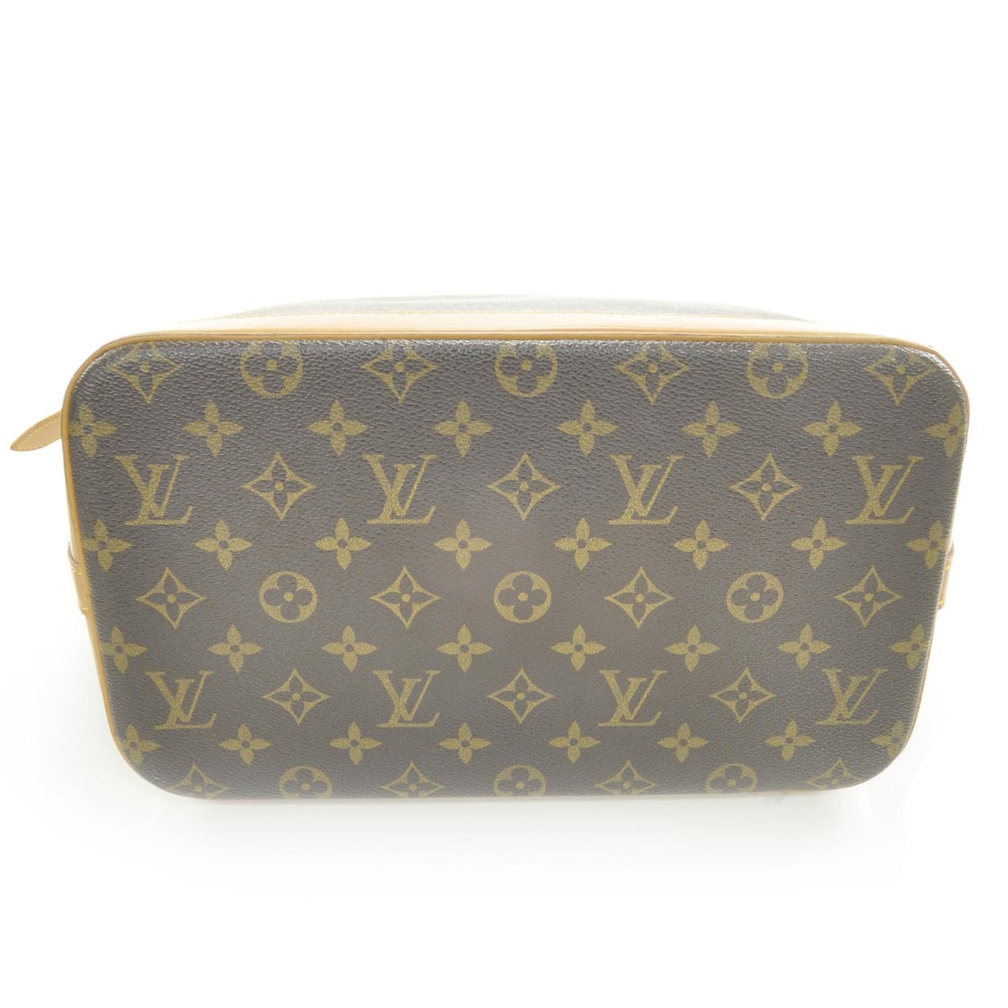 Monogram Sharon Stone Amfar Three Vanity Bag