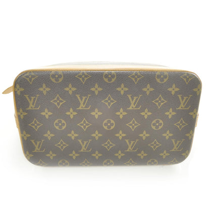 Louis Vuitton Monogram Sharon Stone Amfar Three Vanity Bag 4 of 9