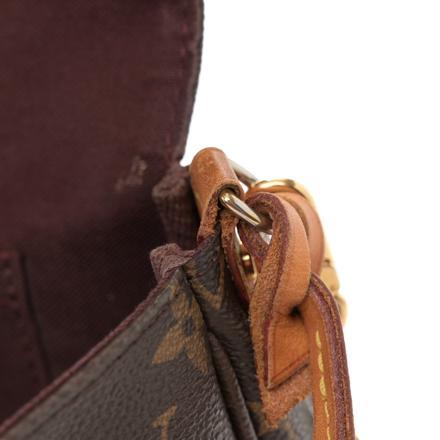 Louis Vuitton Monogram Favorite PM 11 of 12