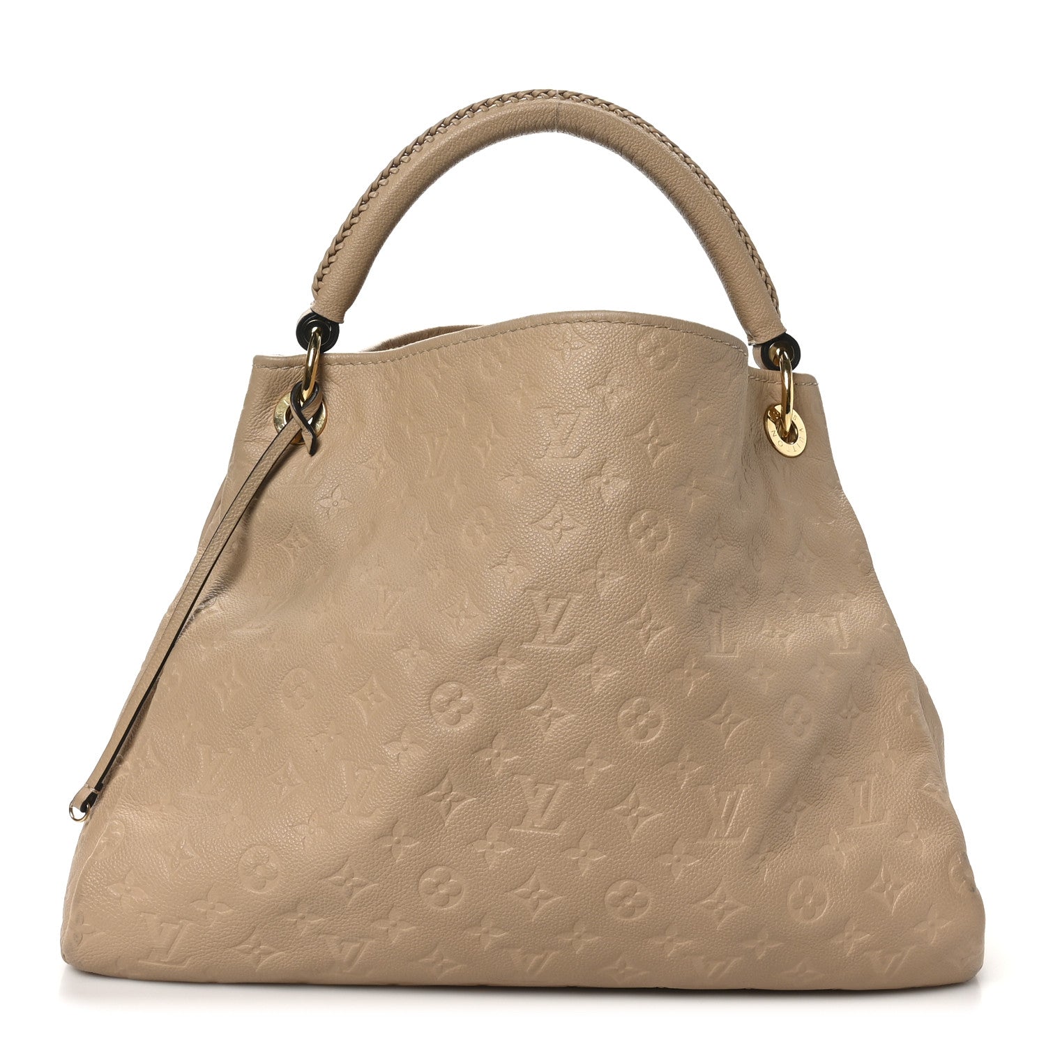 Louis Vuitton Empreinte Artsy MM Dune 1 of 9