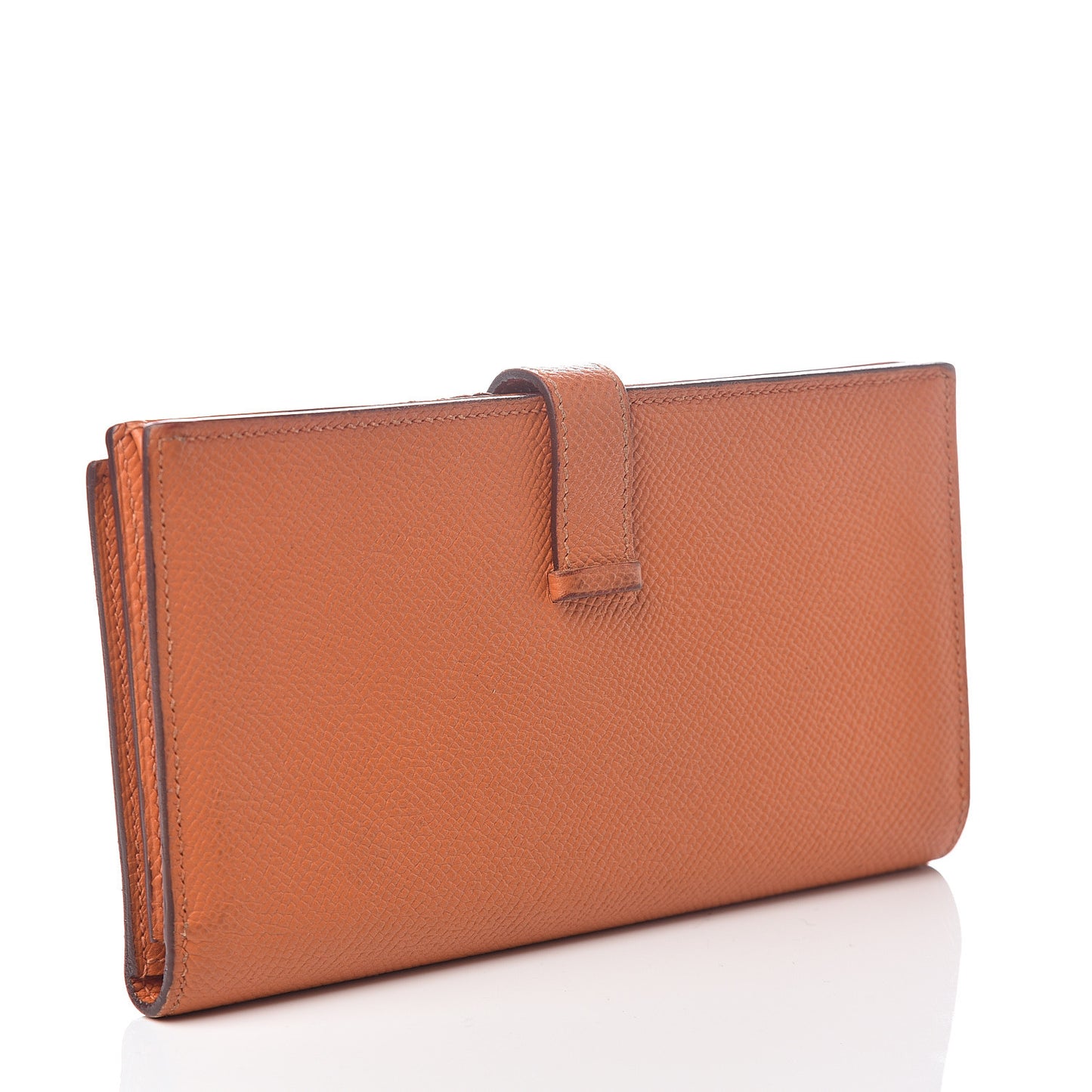 Epsom Bearn Gusset Wallet