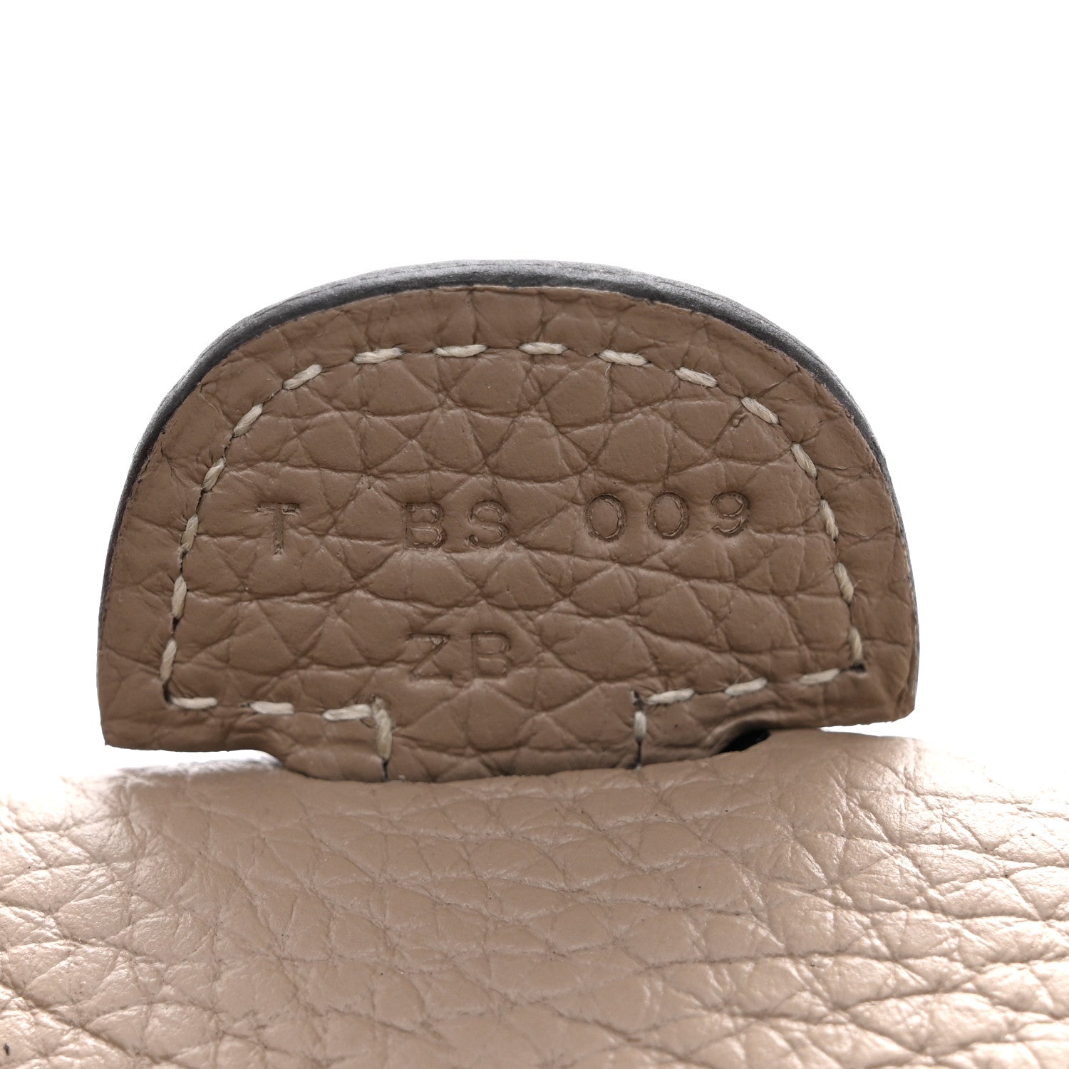 Hermes Taurillon Clemence Evelyne III PM Gris Tourterelle 7 of 10