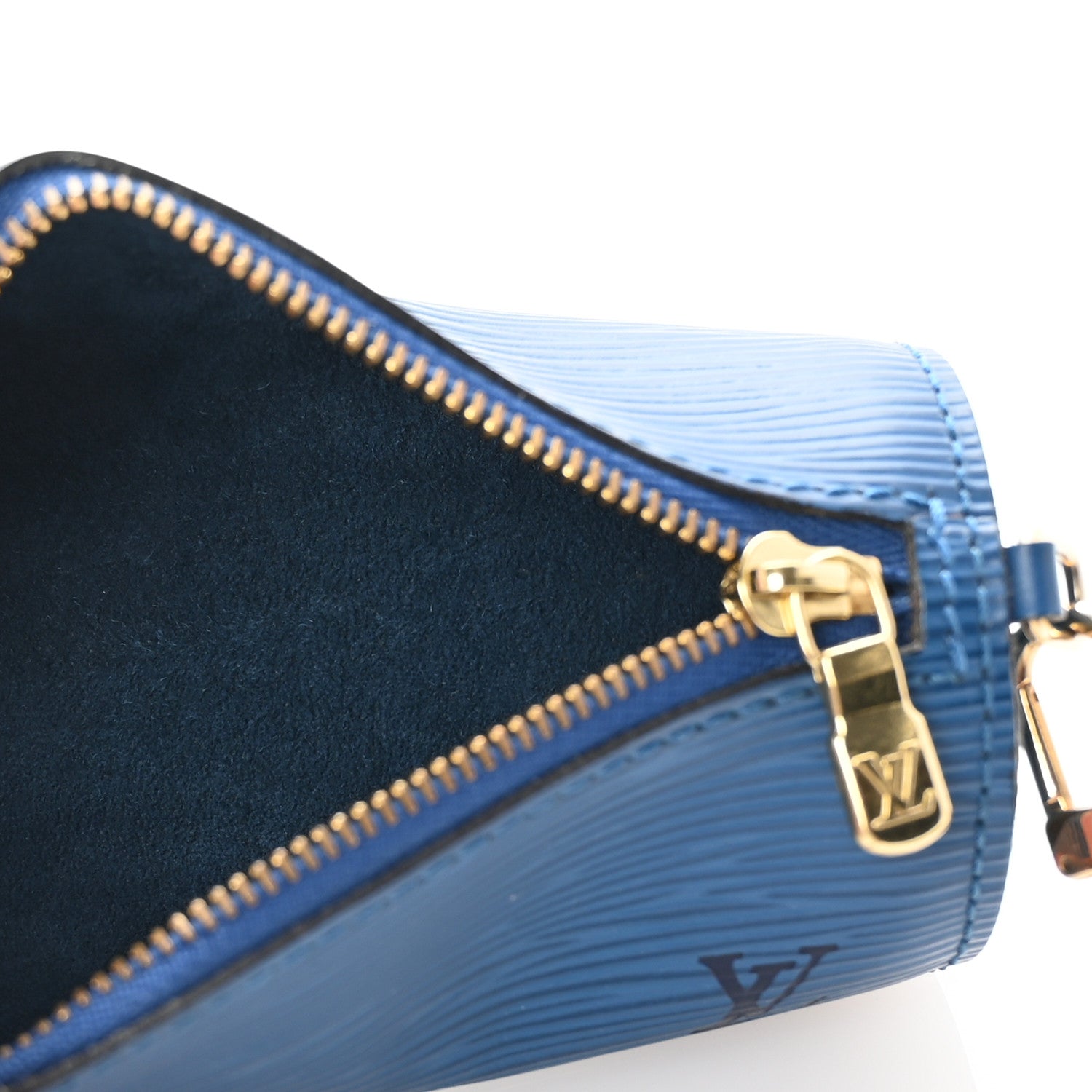 Louis Vuitton Epi Soufflot Pochette Toledo 5 of 6