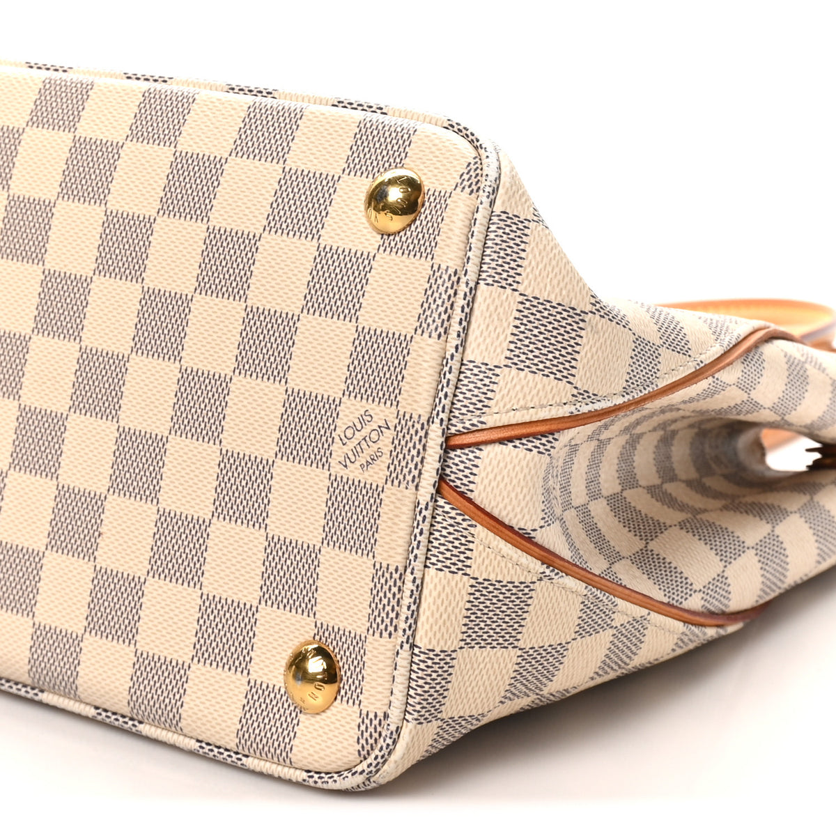 Damier Azur Calvi