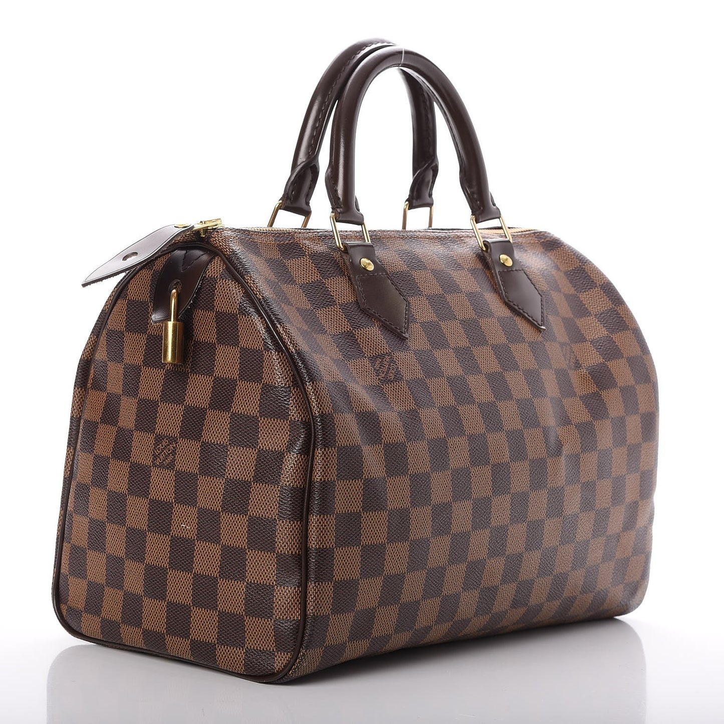 Damier Ebene Speedy 30