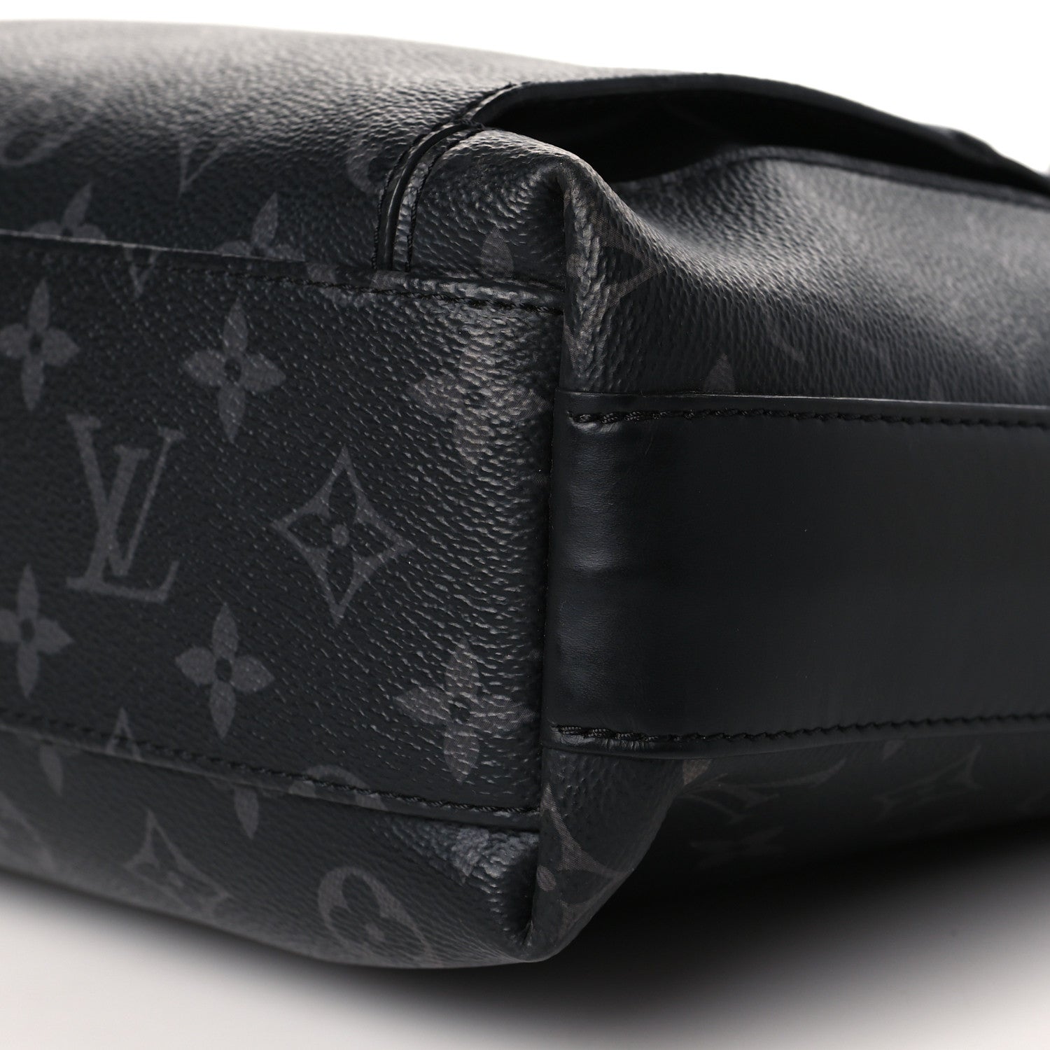 Louis Vuitton Monogram Eclipse Odyssey Messenger PM 8 of 8