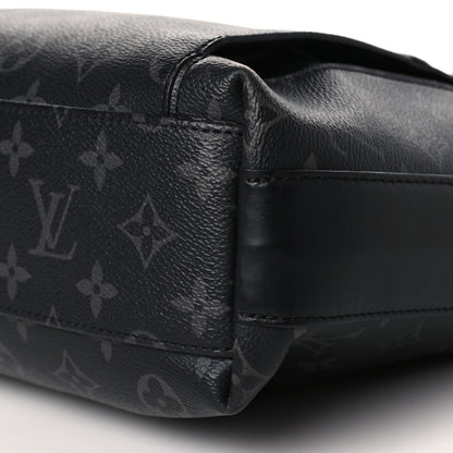 Louis Vuitton Monogram Eclipse Odyssey Messenger PM 8 of 8