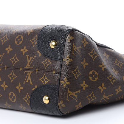 Louis Vuitton Monogram Estrela NM Black 9 of 14