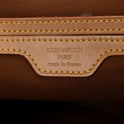 Louis Vuitton Monogram Montsouris GM Backpack 7 of 13