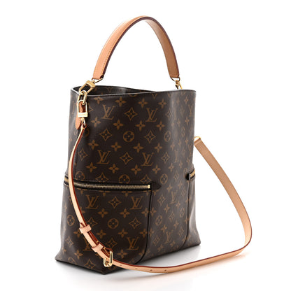 Louis Vuitton Monogram Melie 3 of 10