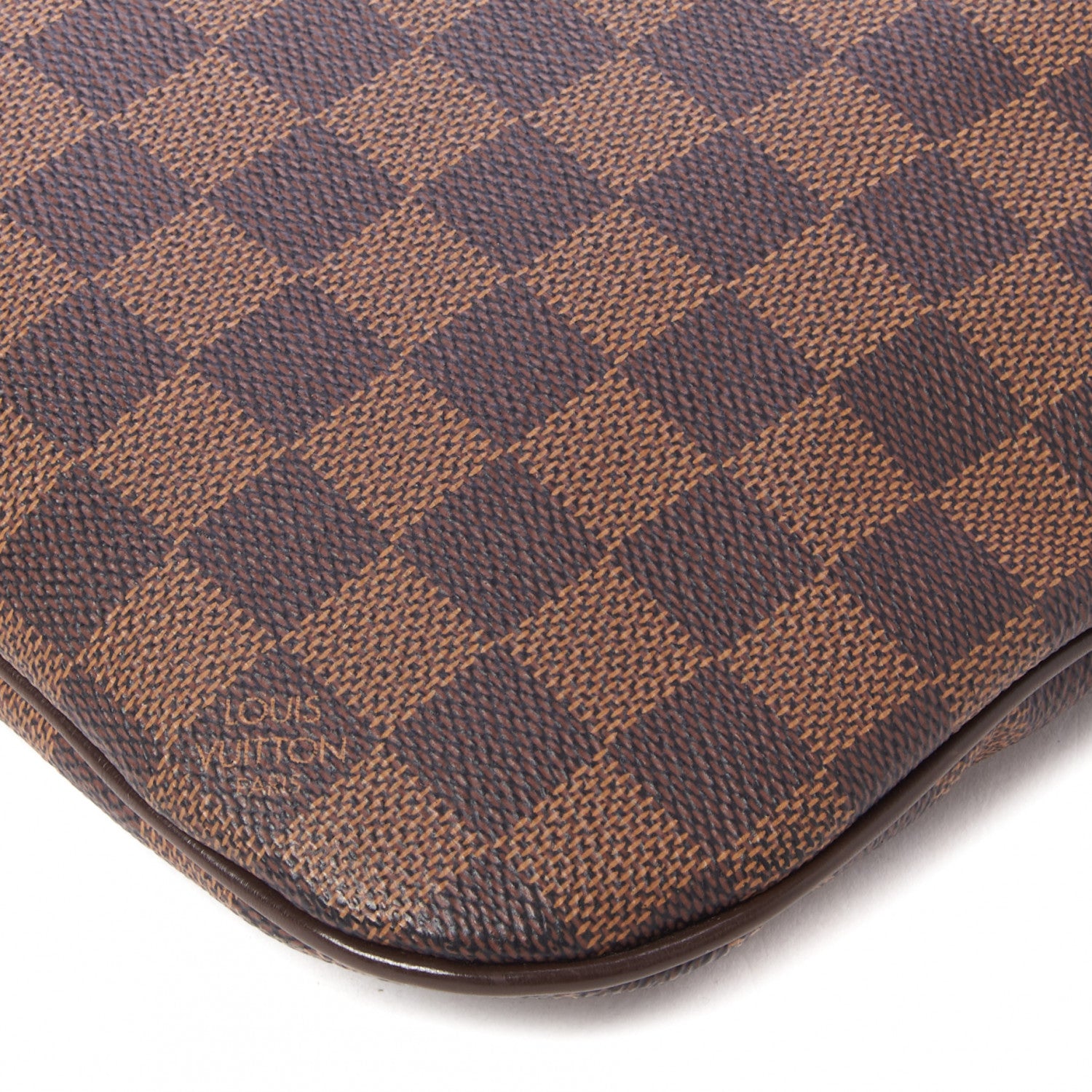 Louis Vuitton Damier Ebene Bosphore Pochette 5 of 8