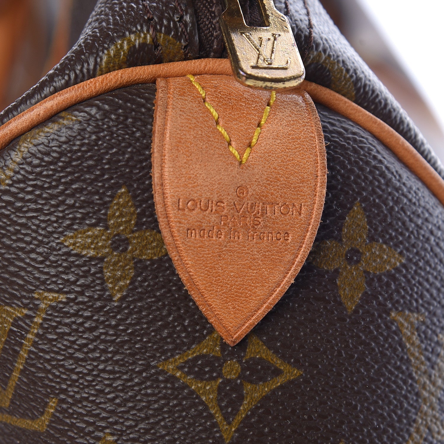 Louis Vuitton Monogram Keepall 45 6 of 19