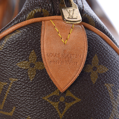 Louis Vuitton Monogram Keepall 45 6 of 19