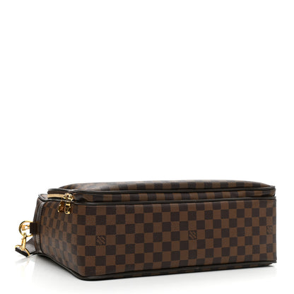 Louis Vuitton Damier Ebene Icare 4 of 11