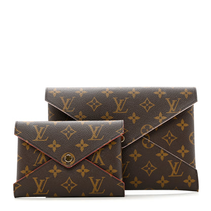 Louis Vuitton Monogram Kirigami Pochette Set 1 of 6