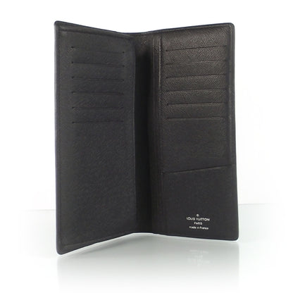 Louis Vuitton Damier Graphite Brazza Wallet Organizer 4 of 8
