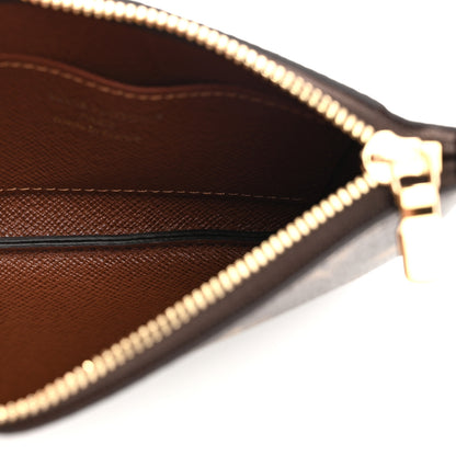 Louis Vuitton Monogram Key Pouch S 5 of 7