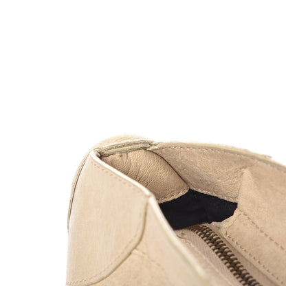 Balenciaga Agneau Classic Hardware City Praline 10 of 25