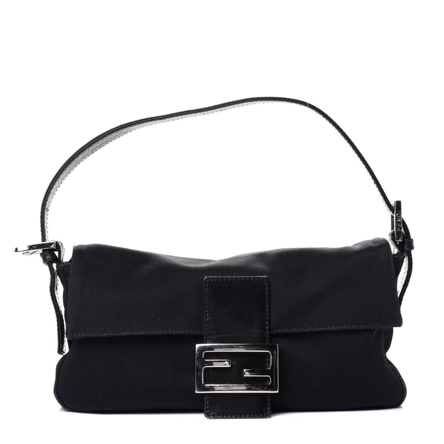 Neoprene Baguette Black