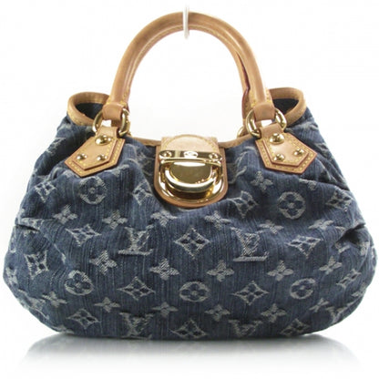 Louis Vuitton Denim Pleaty 1 of 9