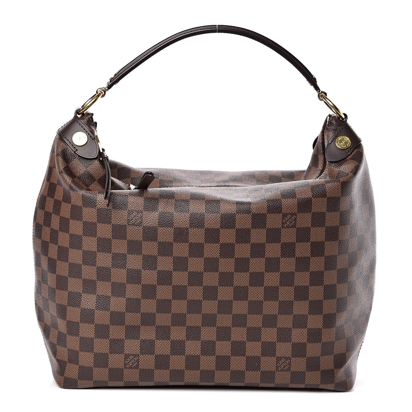 Damier Ebene Duomo Hobo